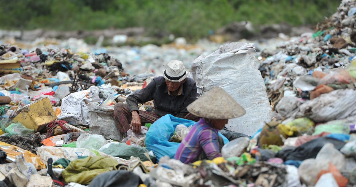 Plastic Wastes Pose Threats on Vietnam’s Environment Heinrich Böll